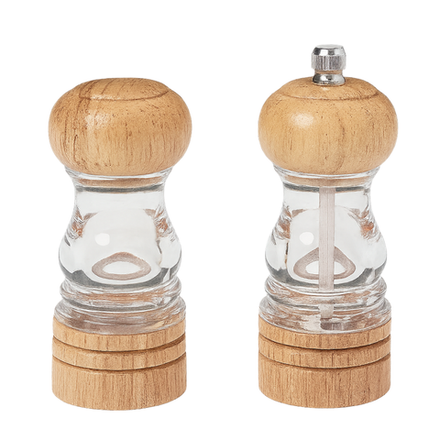 Мельница для соли и перца Billi