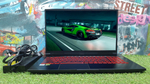 Игровой MSI i5-10/8Gb/GTX 1650 4Gb/144Hz/ GF75 10SCXR-653XRU [9S7-17F412-653]