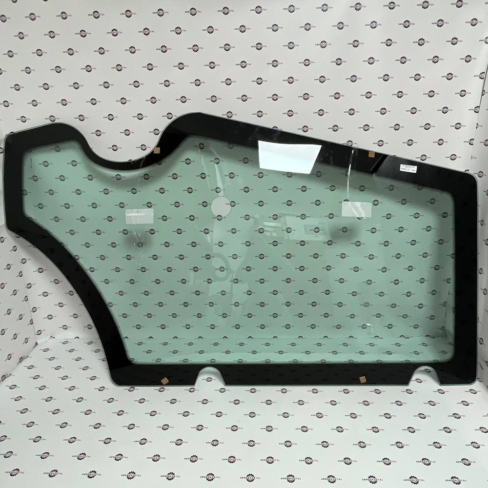 Стекло двери (левое) | 827/80143 | КМК