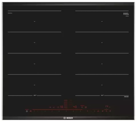 Индукционная варочная панель Bosch Pxx675dc1e