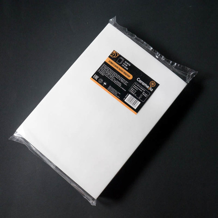 Вафельная бумага Caramella тонкая 0,35 мм, 1 шт