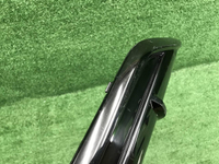 Юбка заднего бампера Hongqi HS5 (2023-н.в.)