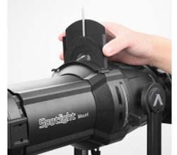 Cпотлайт Aputure Spotlight 36