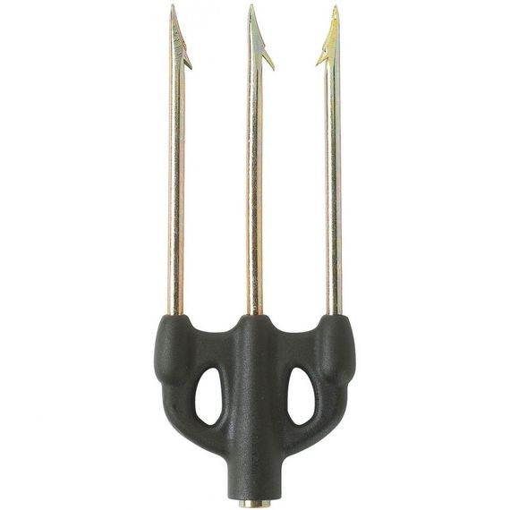 Наконечник трехзубый Salvimar усиленный