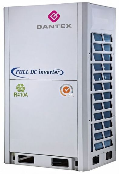 Наружный блок VRF системы Dantex DM-FDC280WHRM/SF — (1)