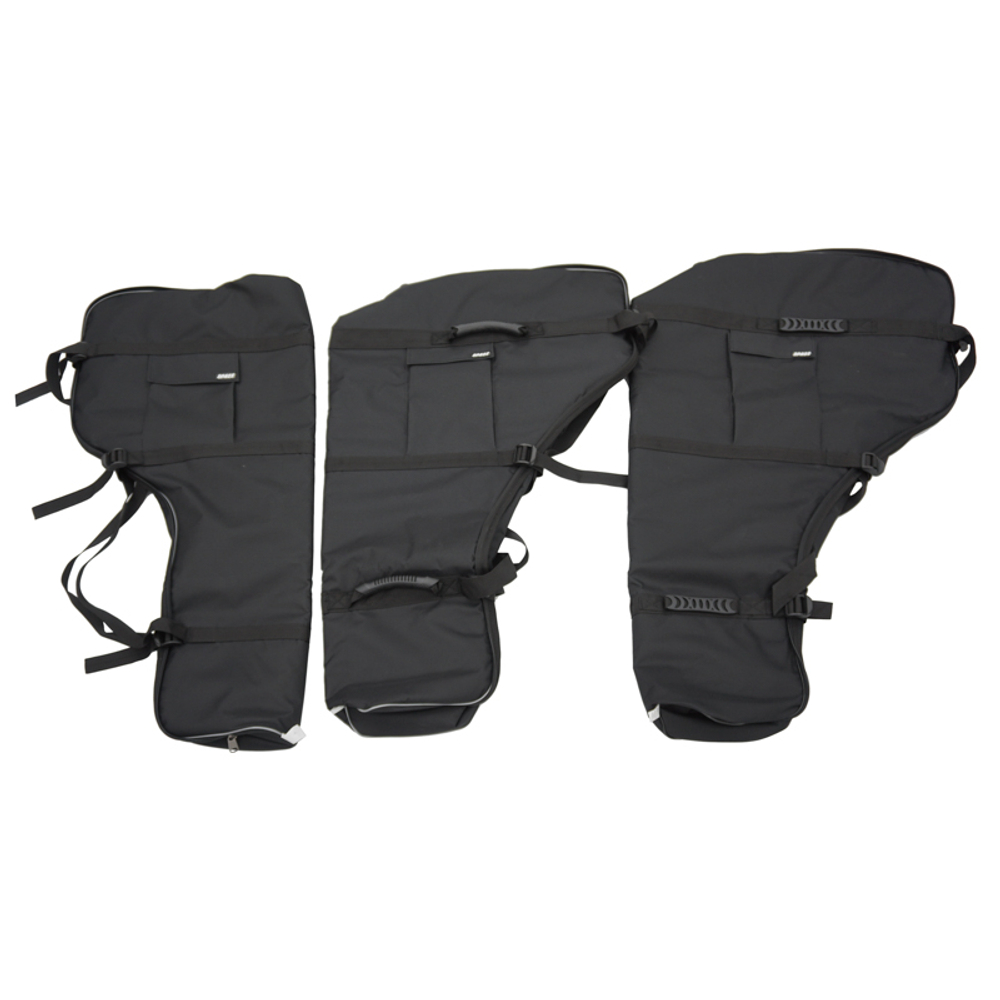 Чехол для мотора 9.9 - 15 лс