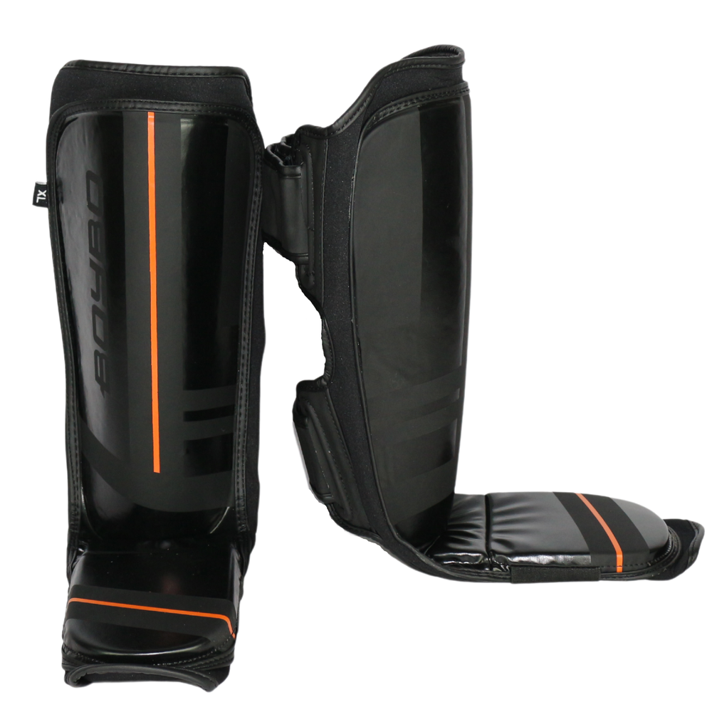 Защита голеностопа ВоуВо B-series