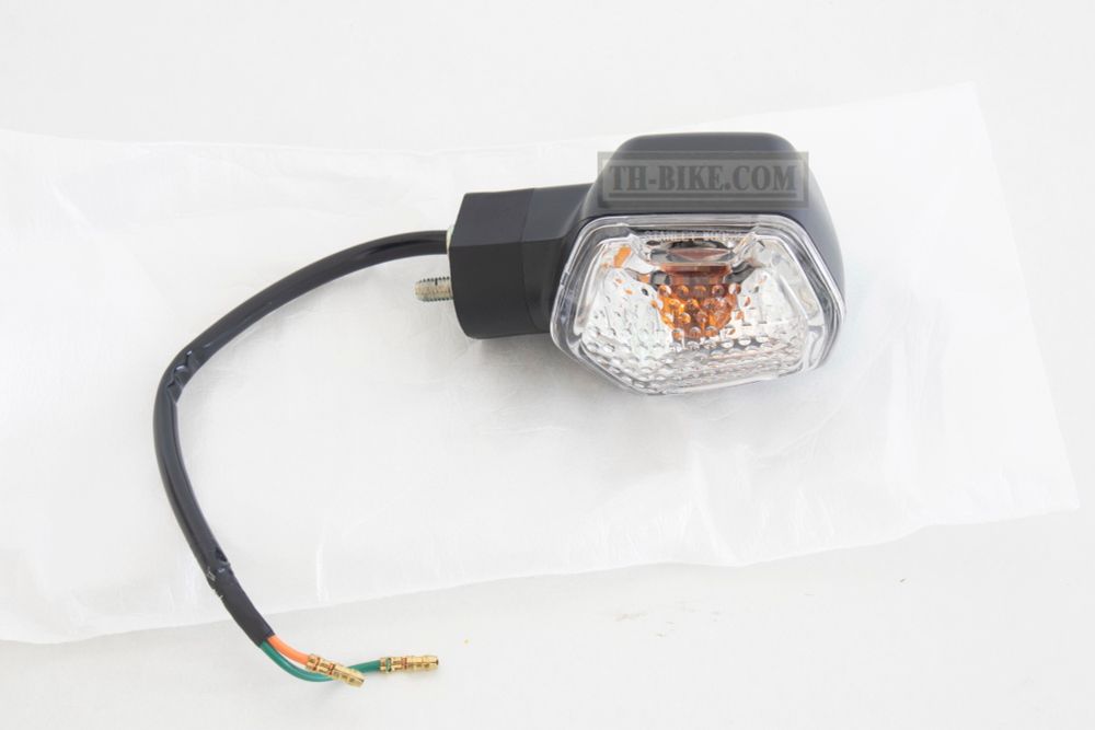 33450-K20-902. WINKER ASSY., L. FR. (12V 10W). OEM. Honda Zoomer-x