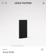 Портмоне Louis Vuitton