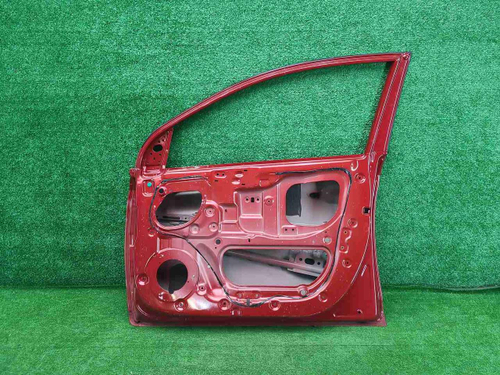 Дверь передняя правая Hyundai Solaris 2 (17-22)