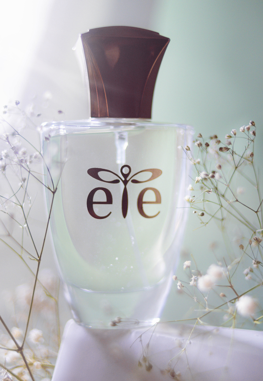 Парфюмерная вода "ETE" 1C женская 50 мл
