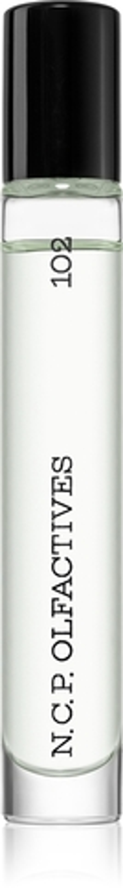 N.C.P. Olfactives 102 Ginger & Lime  парфюм