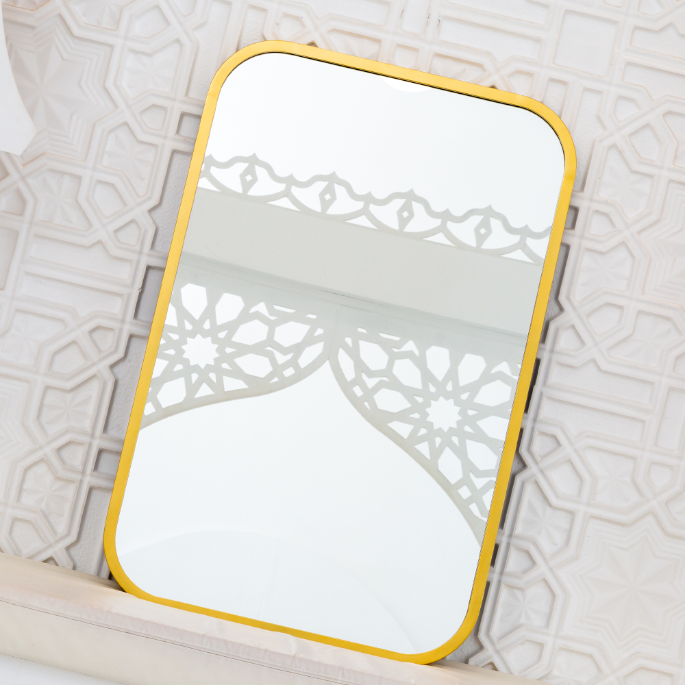 Зеркало Объект мечты Граффиас