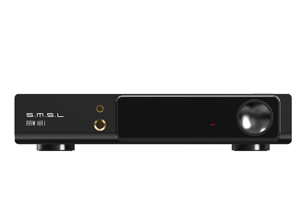 Усилитель SMSL RAW-HA1