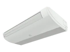 Напольно-потолочная сплит-система Electrolux EACU-36H/UP4-DC/N8 Unitary Pro 4 DC
