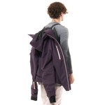 КУРТКА ГОРНОЛЫЖНАЯ УТЕПЛЕННАЯ DRAGONFLY GRAVITY MAN