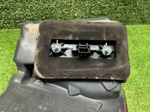 Фонарь правый внешний BMW X6 F16 (2014-2020)