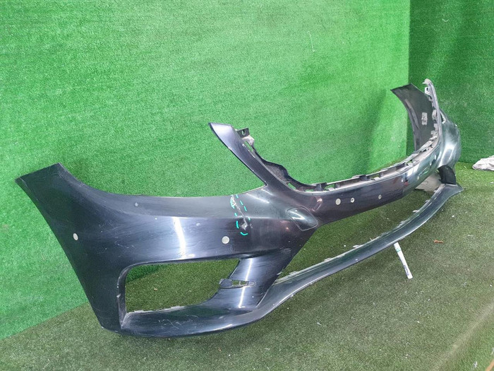 Бампер передний Mercedes S W222 (2013-2017) AMG