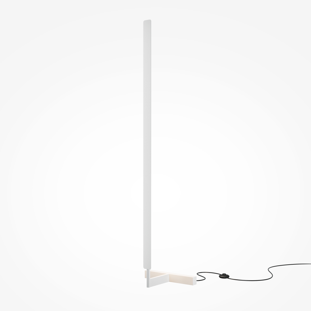 Торшер светодиодный Maytoni Combo MOD214FL-L20W3K