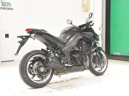 Kawasaki Z1000