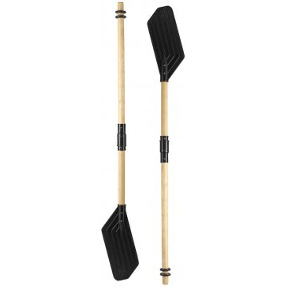 Комплект весел &quot;Клюшка&quot; (длина-1,3м)