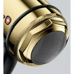 Профессиональный фен Valera Swiss Steel Master Light (SM 588.01 GD)