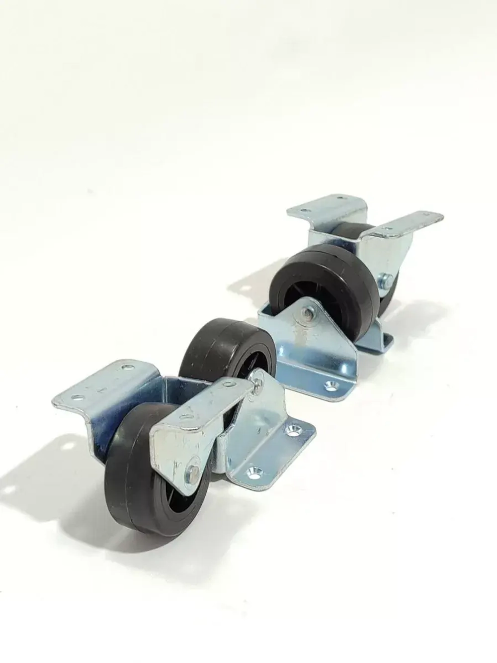 Мебельные колеса, выдвижные ролики диванов, шкафов, кроватей