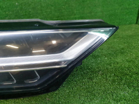 Фара правая Audi A8 4 D5 (2017-2021) LED