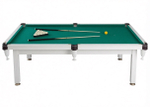 Бильярдный стол Хромос 6 футов (пирамида, пул)
