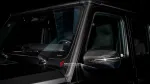 Карбоновый обвес для Mercedes-Benz G-Class AMG G63 W465 2024+ Мерседес Гелик гелентваген