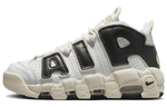 Кроссовки Nike Air More Uptempo (Женская размерная сетка)