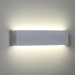 810616 Бра FIUME LED 10W 950LM БЕЛЫЙ МАТОВЫЙ 4000K