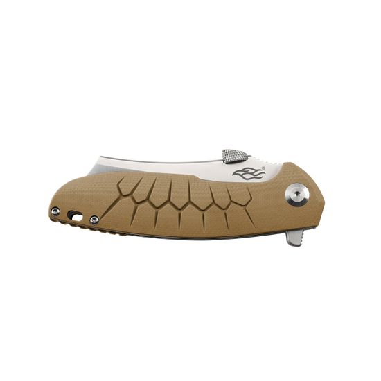 Складной нож Firebird FH81-BR c клинком из стали D2, рукоять G10