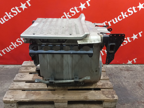 Глушитель основной 2018г.