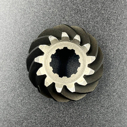 Шестерня вертикального вала (Пиньон) Tohatsu MFS9.9-18 (3H8-64020-0) (Omax)