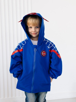 Ветровка для мальчика