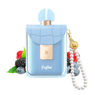 PUFFMI FLORA 25000