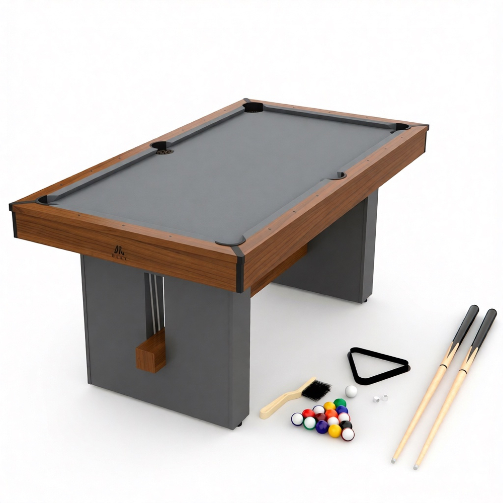 Бильярдный стол DFC HIBISCUS