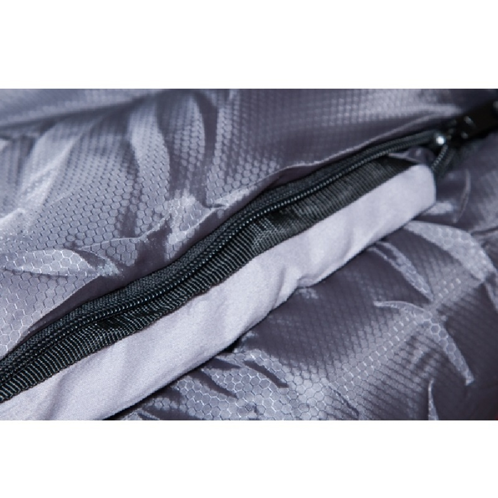 Спальник-кокон Mobula Argut H300 (228х78/50 см, Ткомфорта +3 гр)