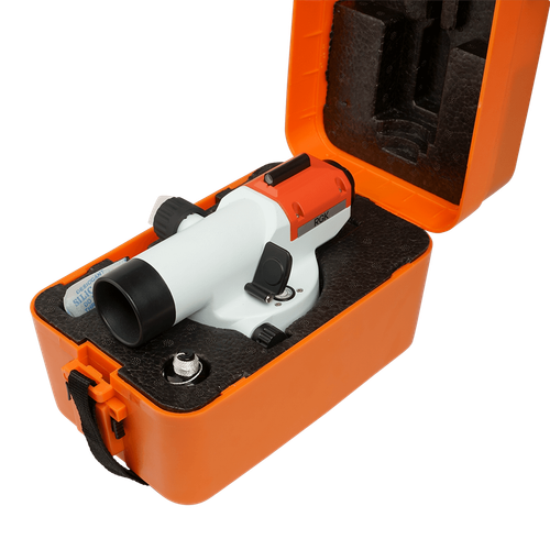 Оптический нивелир RGK C-24 4610011870095