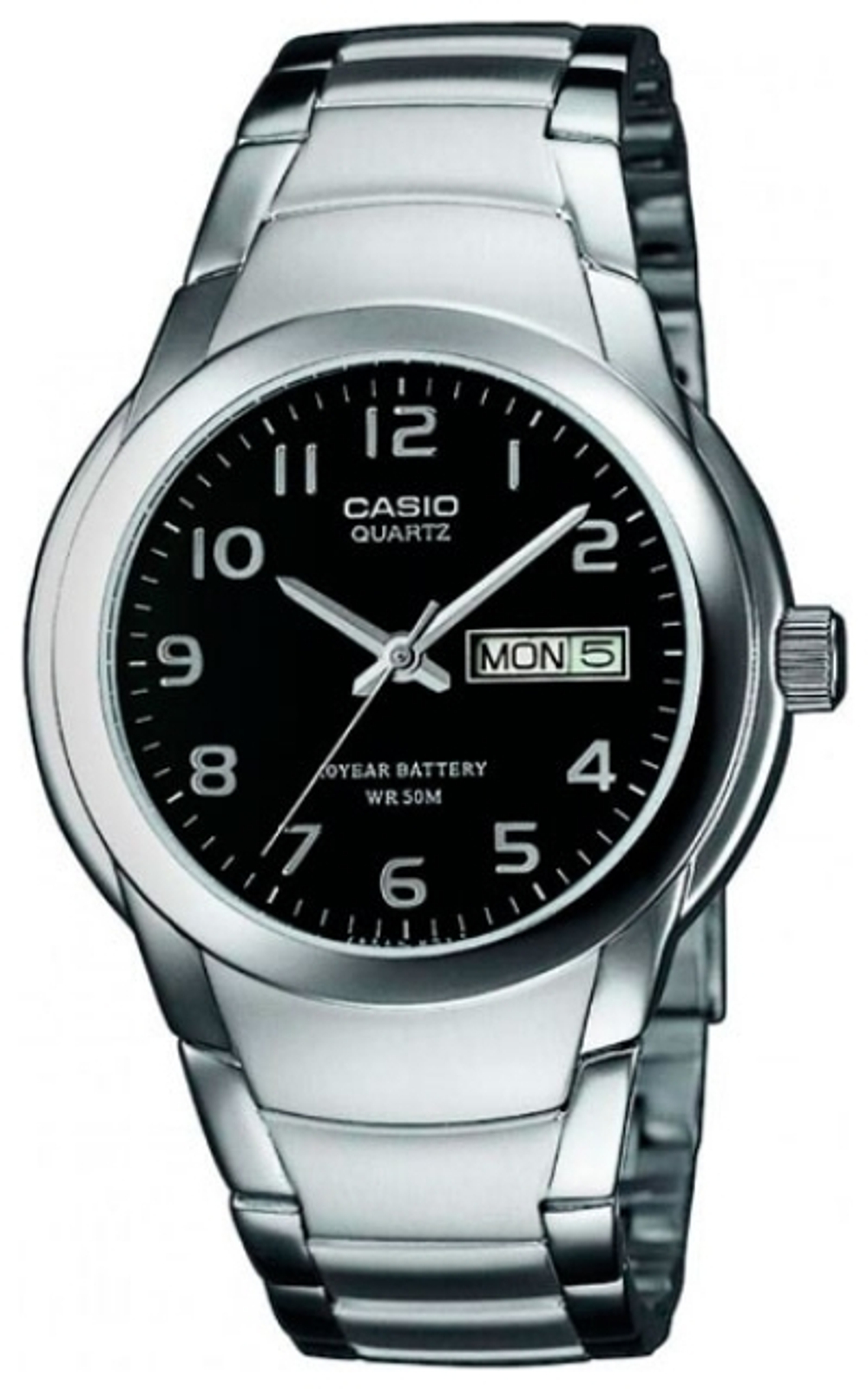 Casio MTP1229D1A