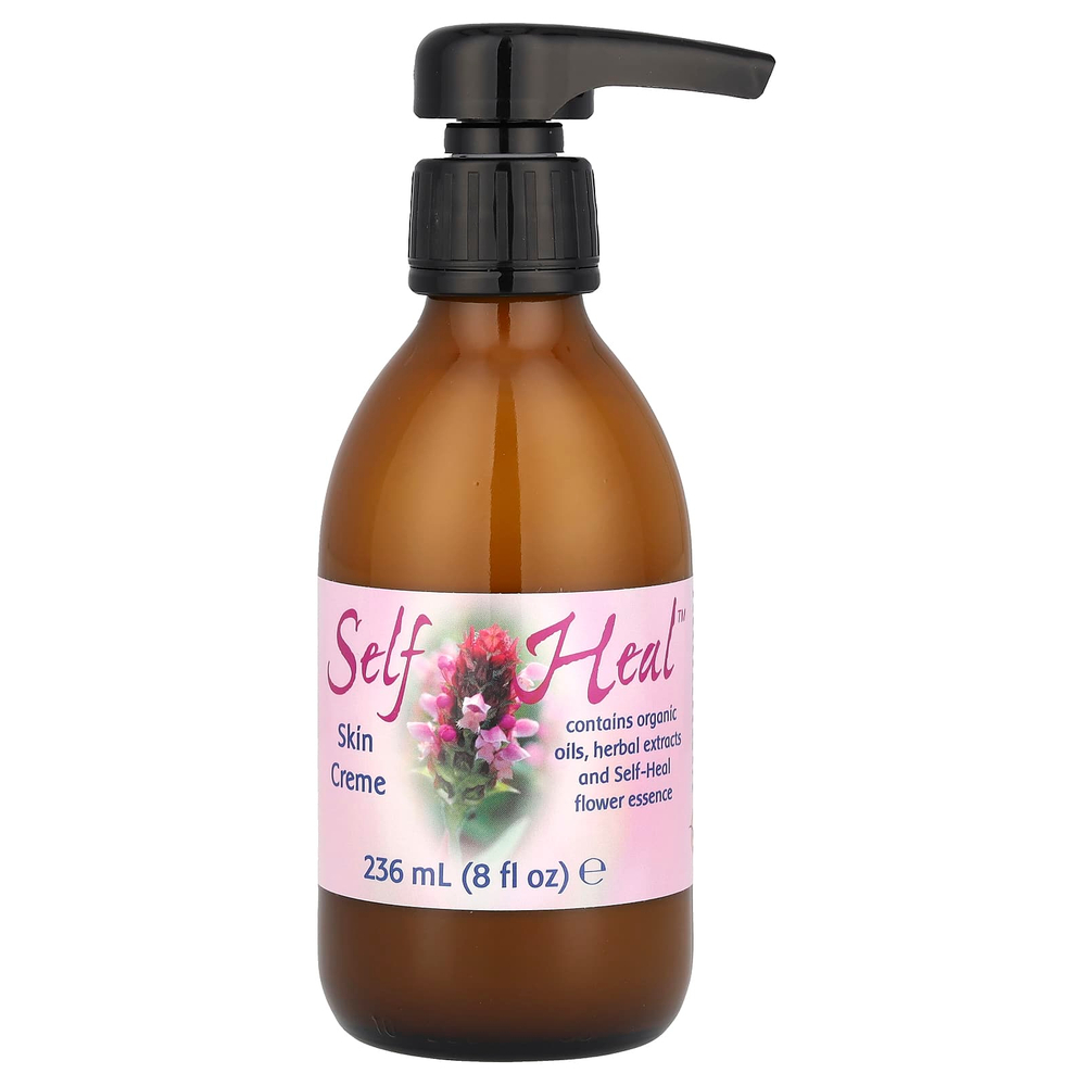 Flower Essence Services, Крем для самовосстановления кожи, 236 мл (8 жидк. унц.)
