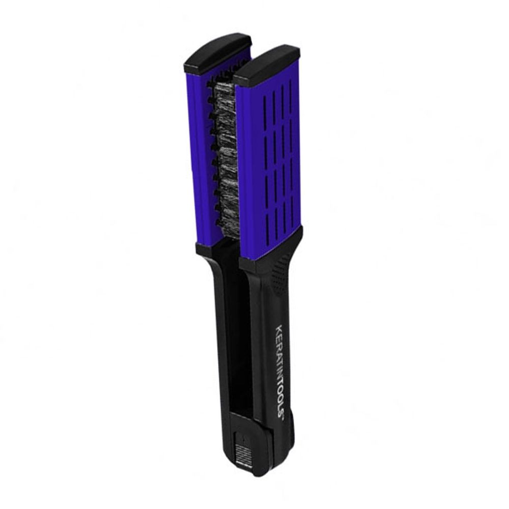 Расческа зажимная Keratin Tools M3