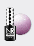 116 Гель-лак SILK CATS Nail Republic 10мл