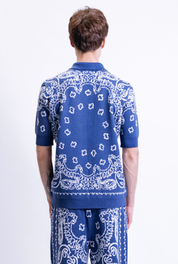 Кардиган PAISLEY