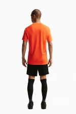 Футболка Nike Dri-FIT Park VIII - оранжевый