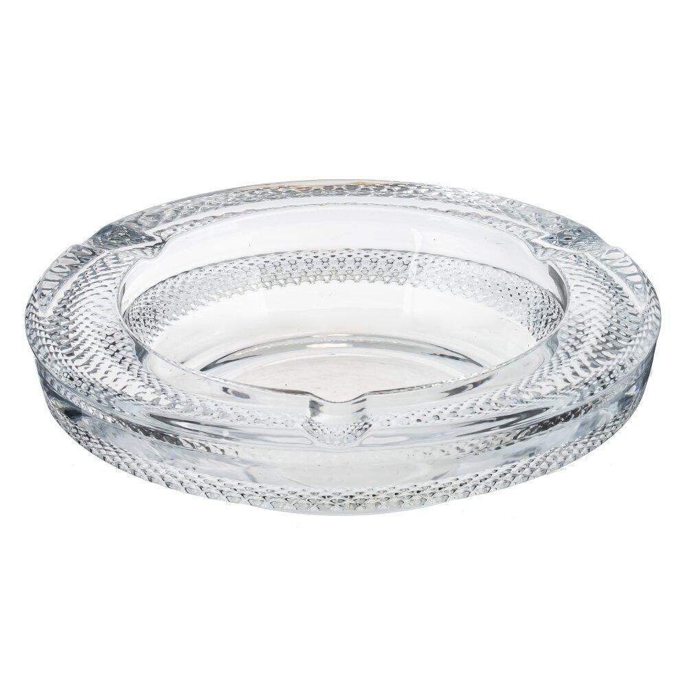 GAEM Пепельница, L18,5 W18,5 H4 см