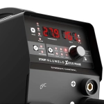 START ALUWELD X200 PULSE сварочный полуавтомат 2ST200XP