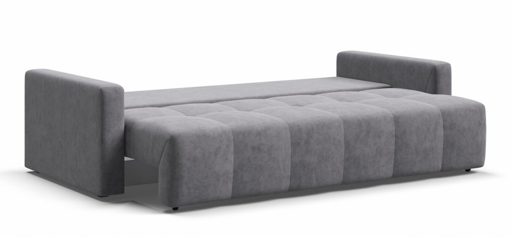 Диван Босс Тренд Велюр Роял агат