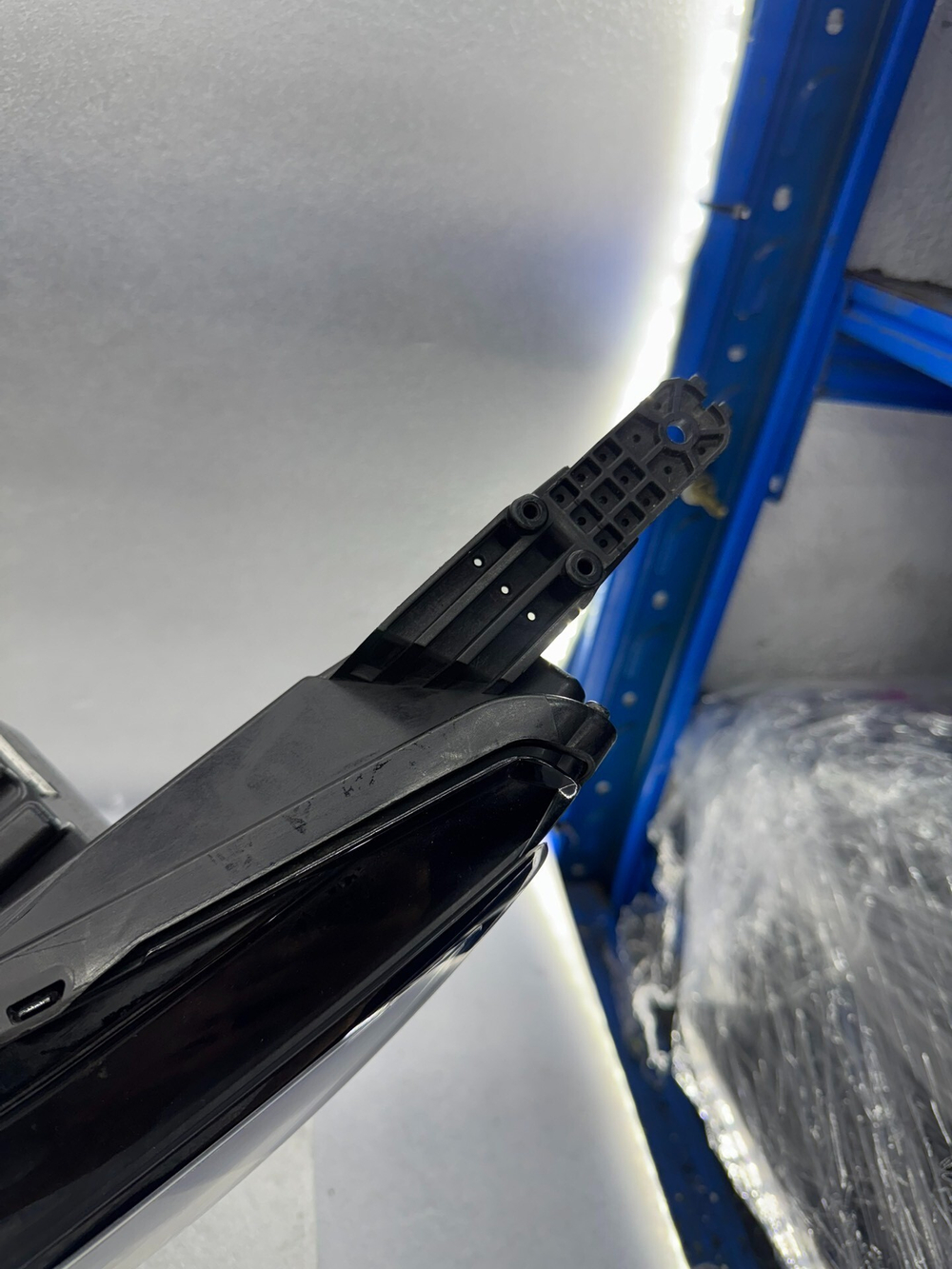 LED фара для Buick Encore 2020-2022, оригинальная